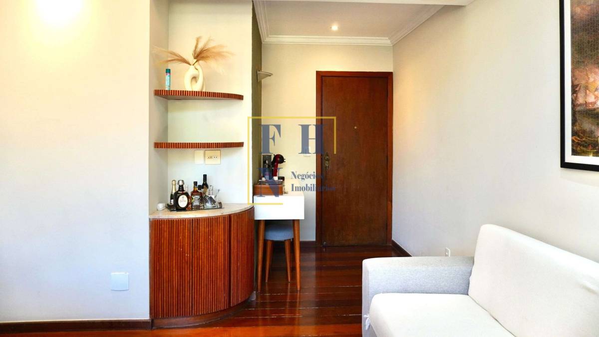 - Apartamento 3 Quartos à Venda no Santo Antônio em Belo Horizonte