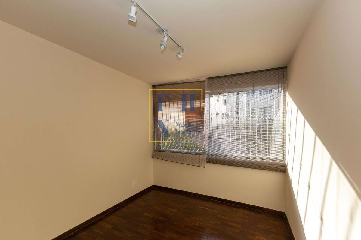 Apartamento 3 Quartos à Venda no Santo Antônio em Belo Horizonte - FHN Imóveis