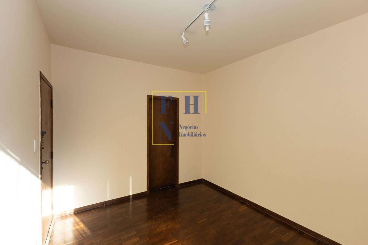  - Apartamento 3 Quartos à Venda no Santo Antônio em Belo Horizonte