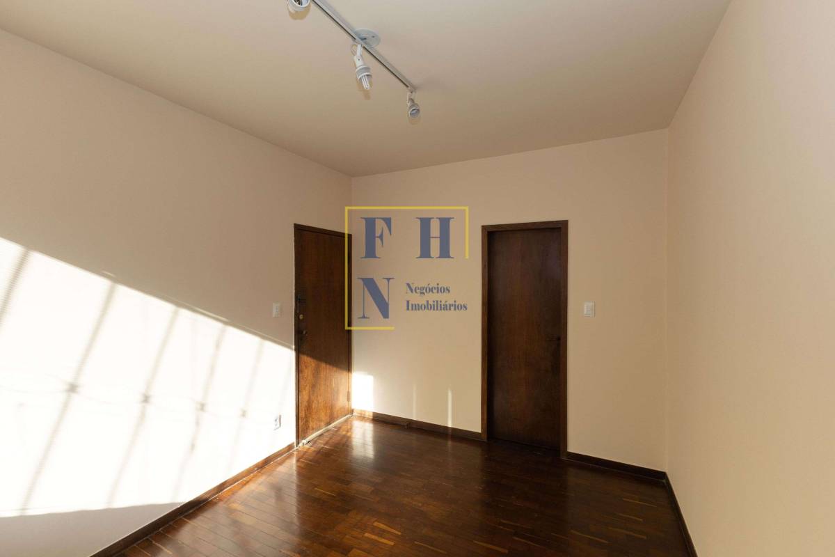  - Apartamento 3 Quartos à Venda no Santo Antônio em Belo Horizonte