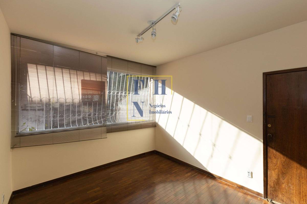  - Apartamento 3 Quartos à Venda no Santo Antônio em Belo Horizonte