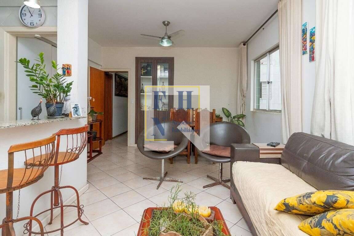 Apartamento à venda com 4 quartos, 140m² - Santo Antônio,