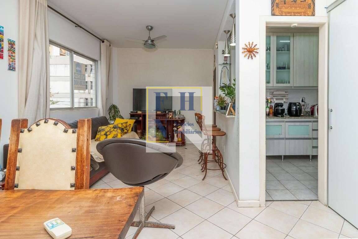 Apartamento à venda com 4 quartos, 140m² - Santo Antônio,