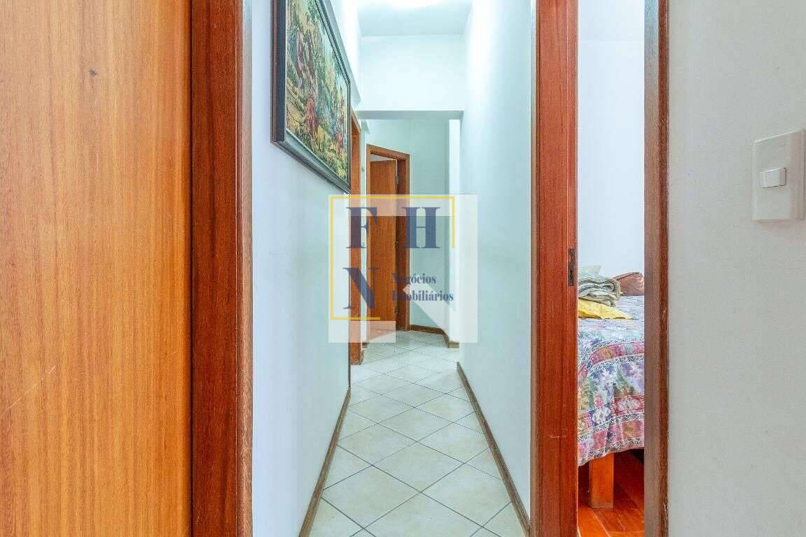 Apartamento à venda com 4 quartos, 140m² - Santo Antônio,
