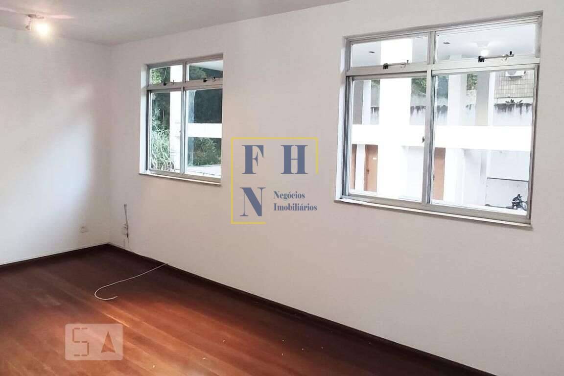 Apartamento 2 Quartos à Venda no Santo Antônio em Belo Horizonte - FHN Imóveis