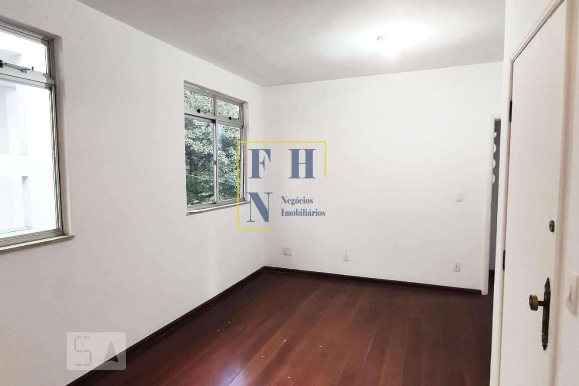  - Apartamento 2 Quartos à Venda no Santo Antônio em Belo Horizonte