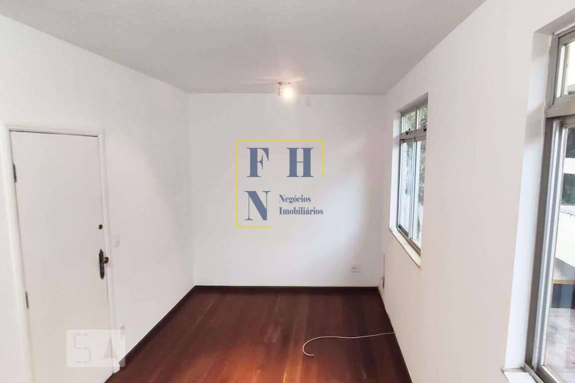  - Apartamento 2 Quartos à Venda no Santo Antônio em Belo Horizonte