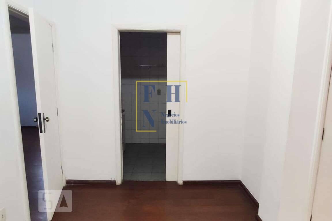  - Apartamento 2 Quartos à Venda no Santo Antônio em Belo Horizonte