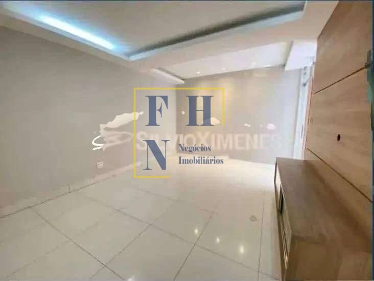 Apartamento à venda com 3 quartos, 110m² - Santo Antônio,