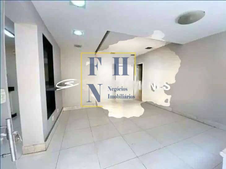 Apartamento à venda com 3 quartos, 110m² - Santo Antônio,