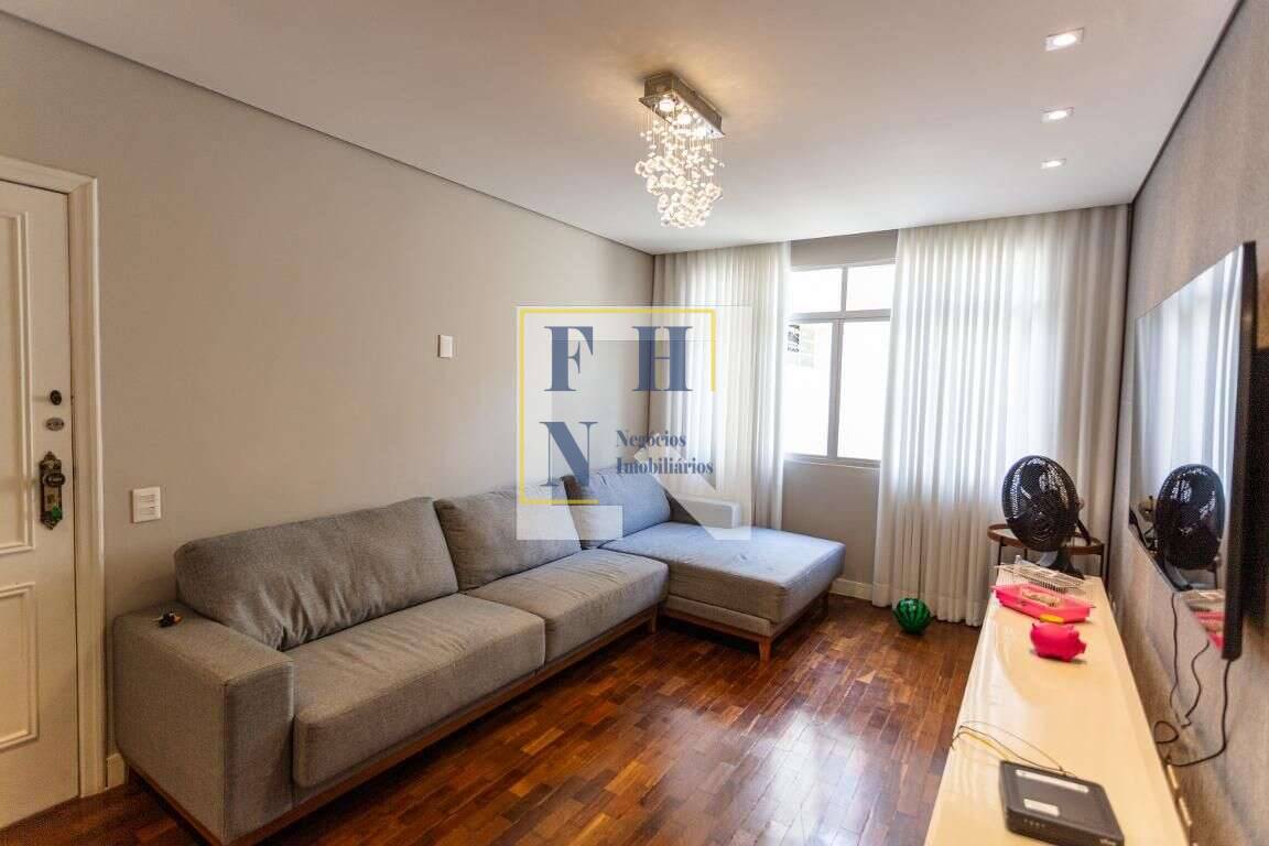  - Apartamento 4 Quartos à Venda no Santo Antônio em Belo Horizonte