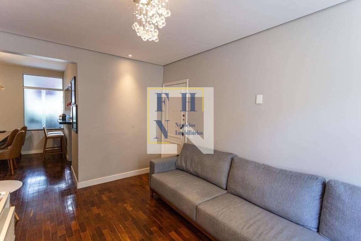  - Apartamento 4 Quartos à Venda no Santo Antônio em Belo Horizonte