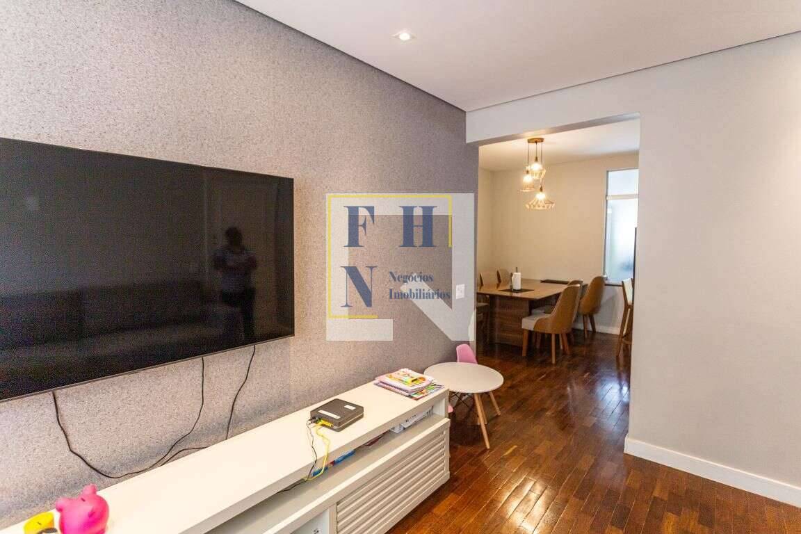  - Apartamento 4 Quartos à Venda no Santo Antônio em Belo Horizonte
