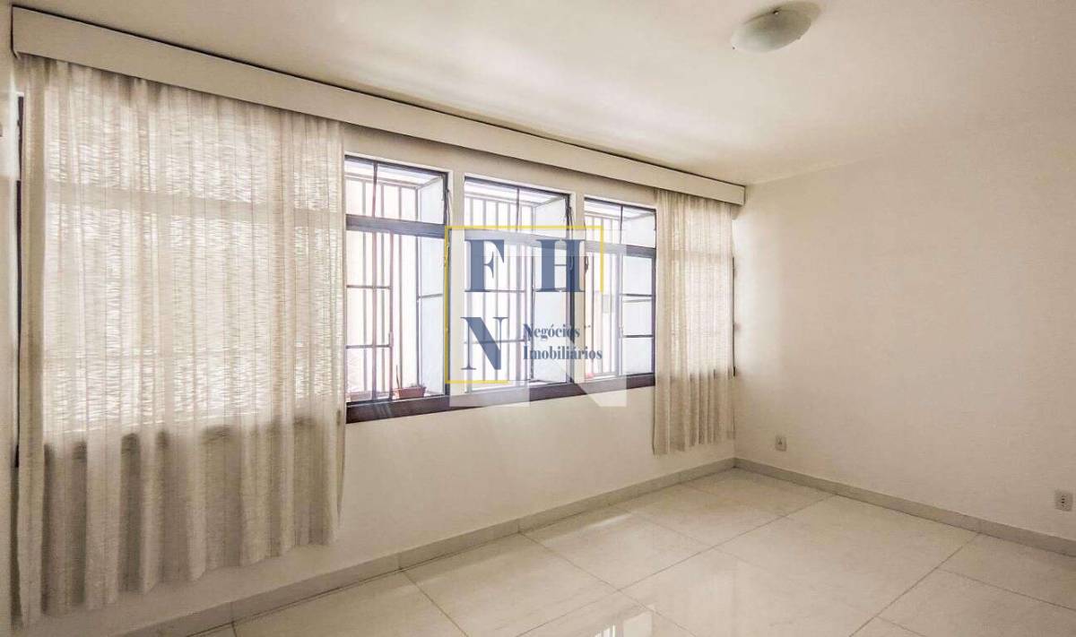Apartamento à venda com 3 quartos, 104m² - Santo Antônio,