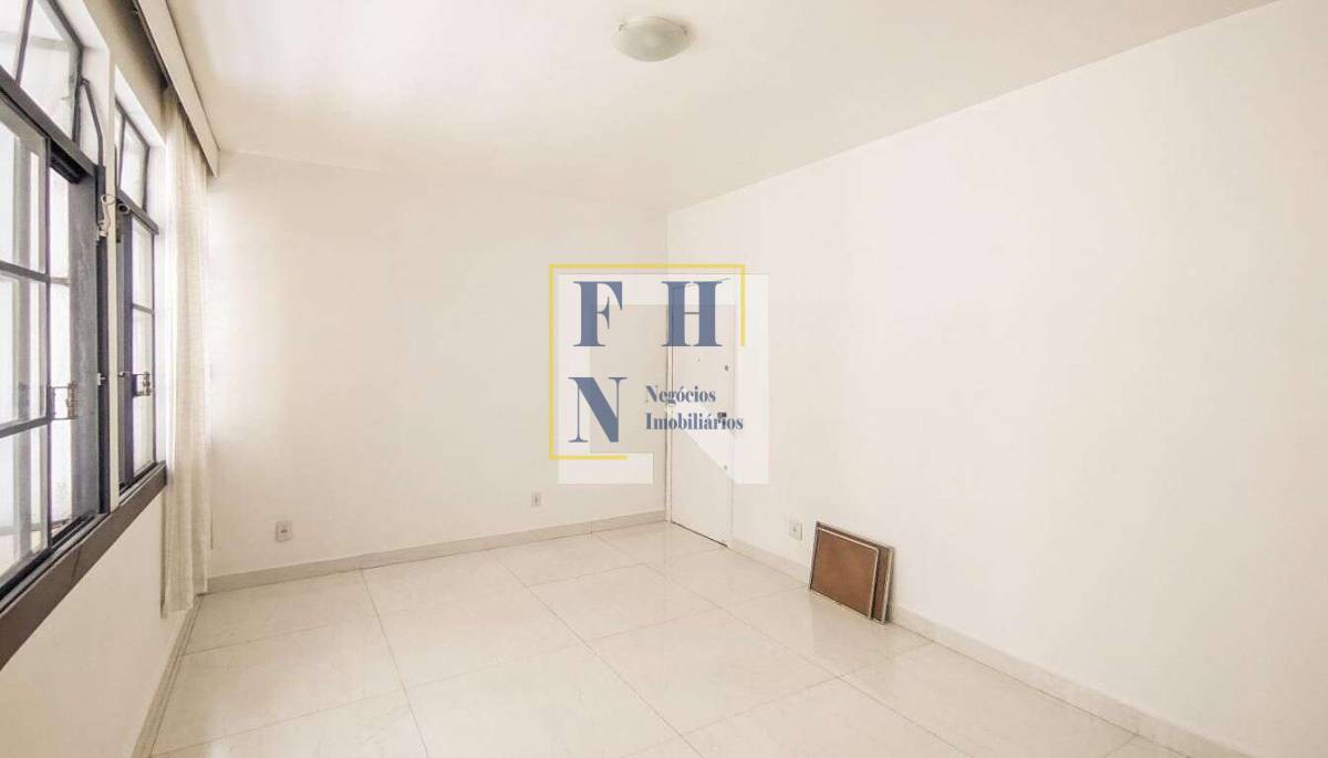 Apartamento à venda com 3 quartos, 104m² - Santo Antônio,