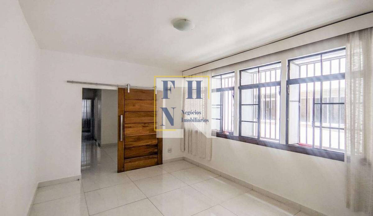 Apartamento à venda com 3 quartos, 104m² - Santo Antônio,