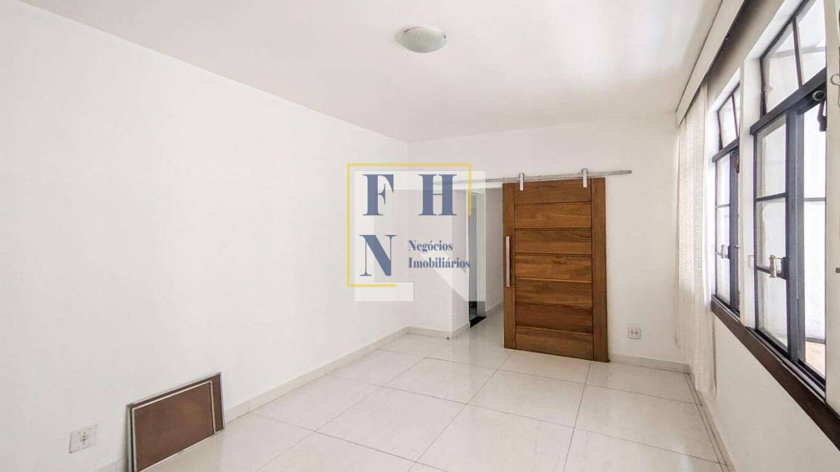  - Apartamento 3 Quartos à Venda no Santo Antônio em Belo Horizonte