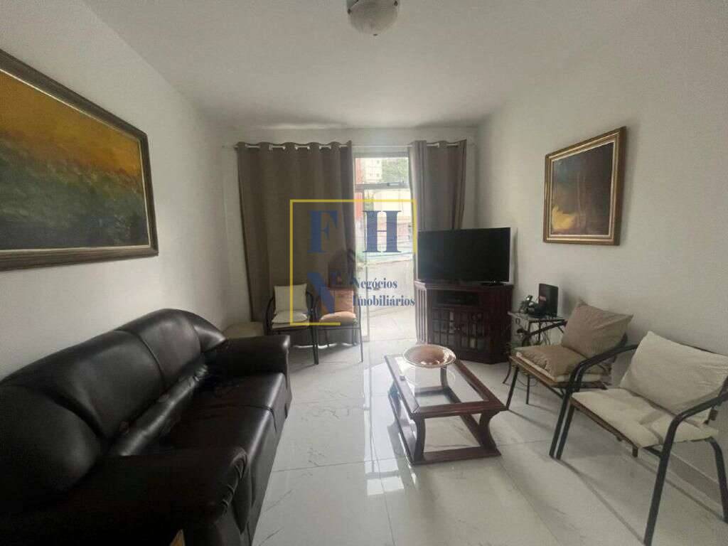 Apartamento à venda com 3 quartos, 100m² - Santo Antônio,