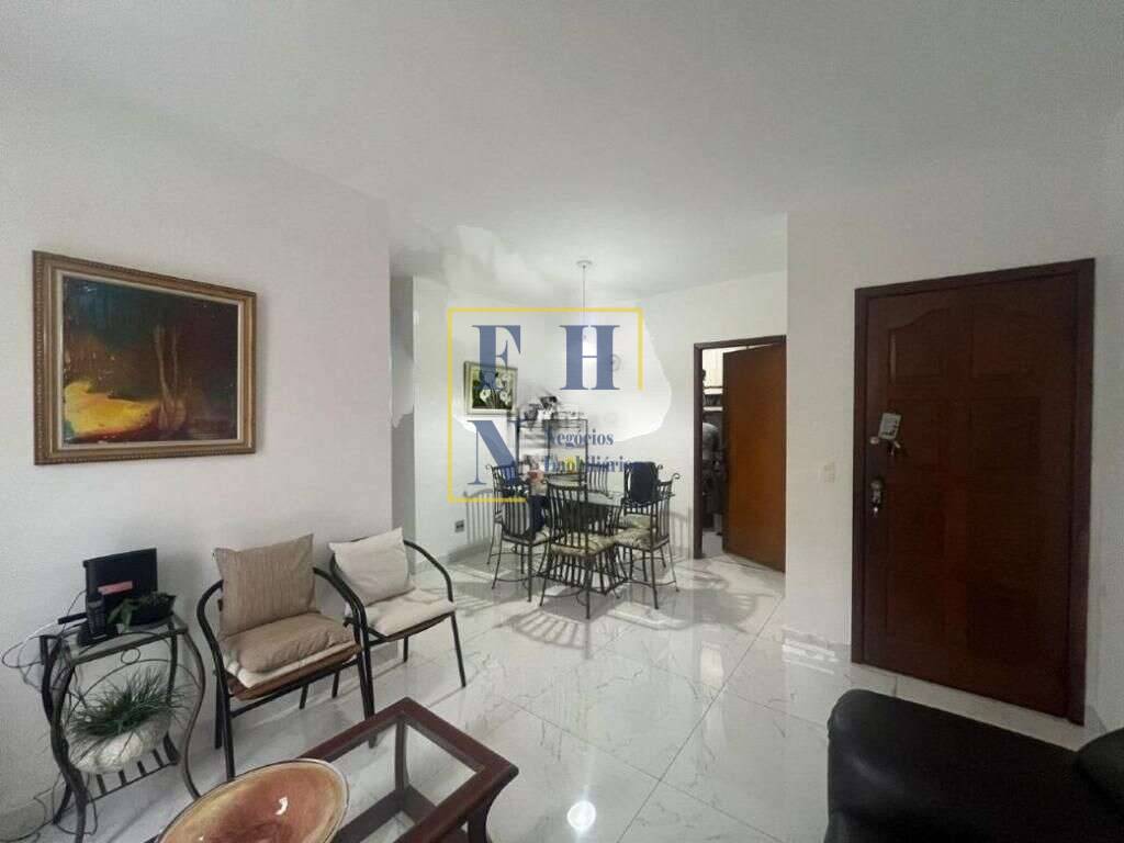 Apartamento à venda com 3 quartos, 100m² - Santo Antônio,