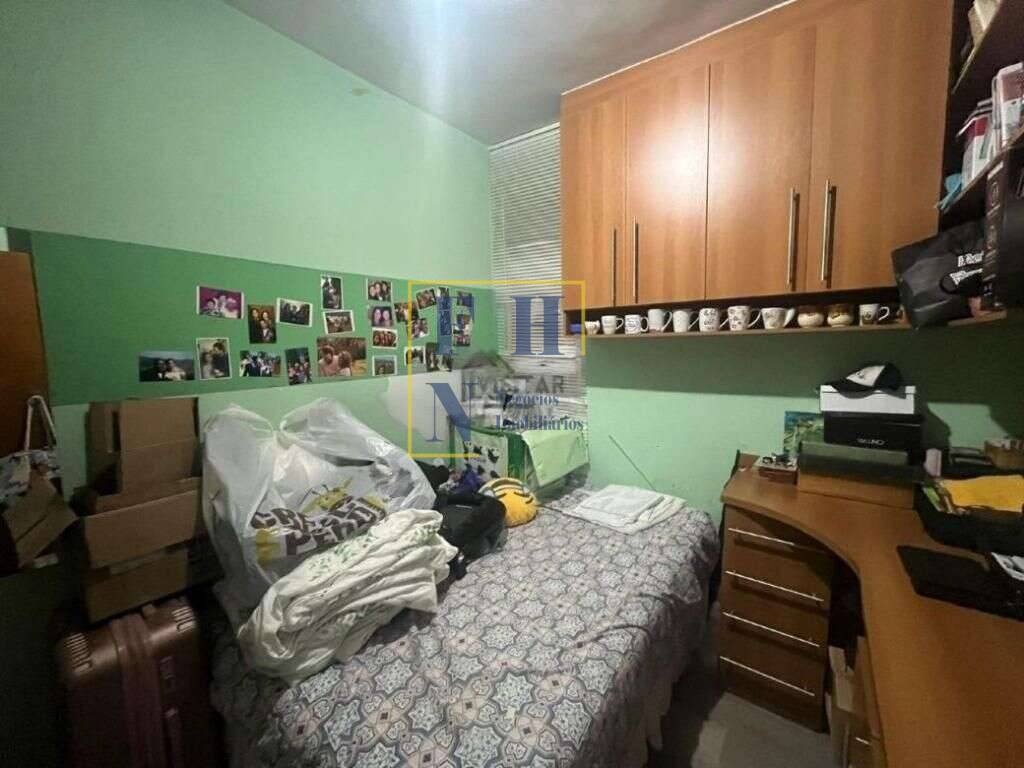Apartamento à venda com 3 quartos, 100m² - Santo Antônio,