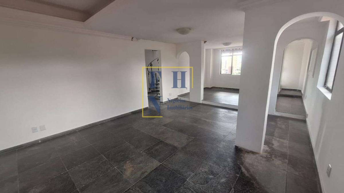  - Apartamento 3 Quartos à Venda no Santo Antônio em Belo Horizonte