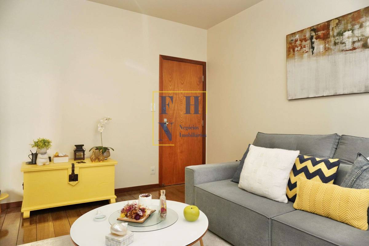  - Apartamento 3 Quartos à Venda no Santo Antônio em Belo Horizonte