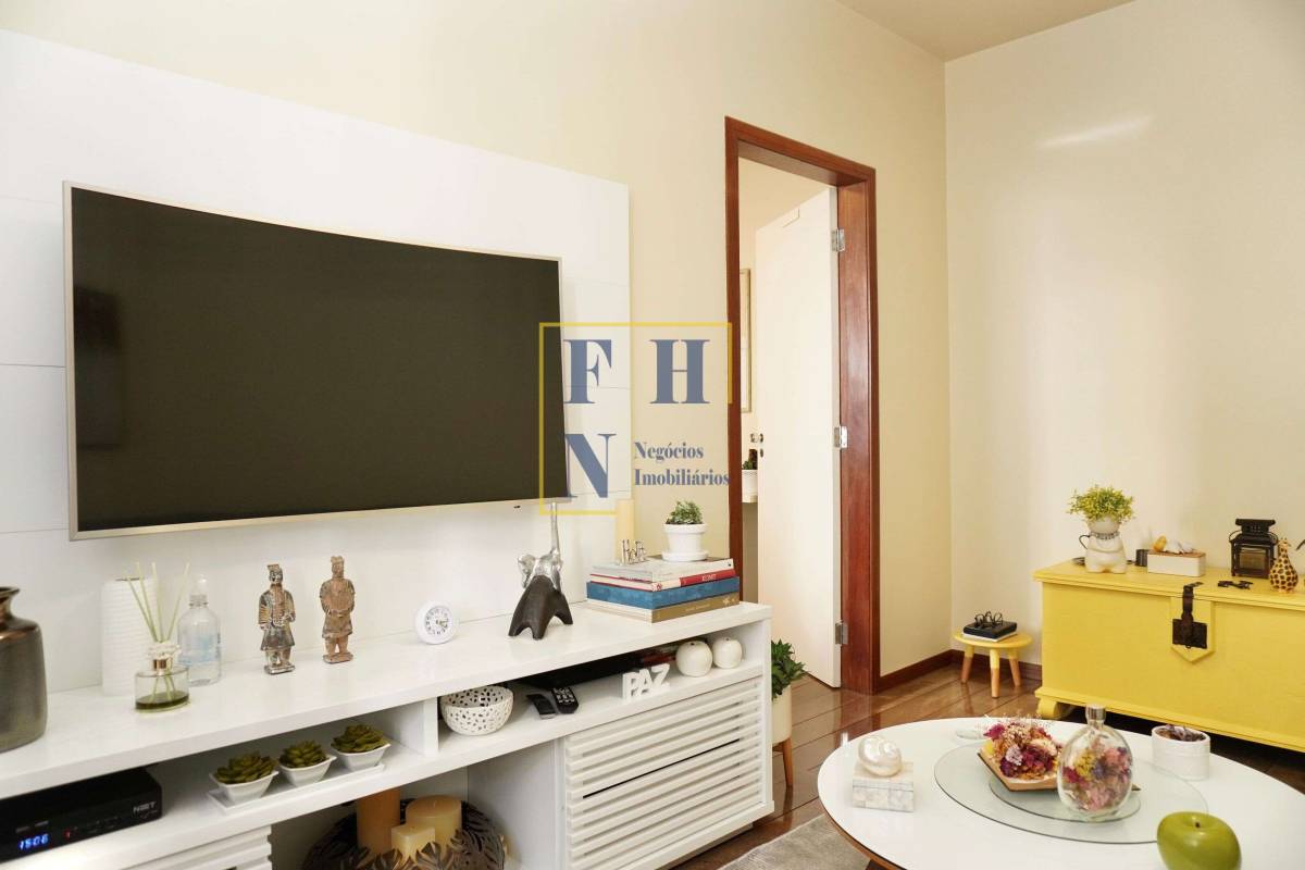  - Apartamento 3 Quartos à Venda no Santo Antônio em Belo Horizonte