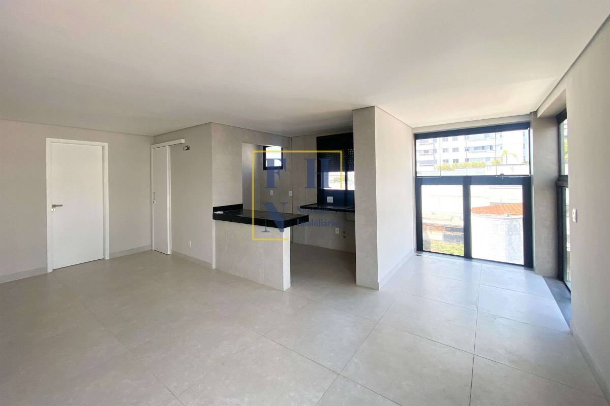 Apartamento 1 Quarto à Venda no Santo Antônio em Belo Horizonte - FHN Imóveis
