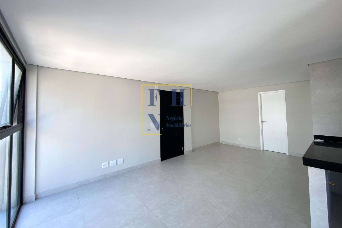  - Apartamento 1 Quarto à Venda no Santo Antônio em Belo Horizonte