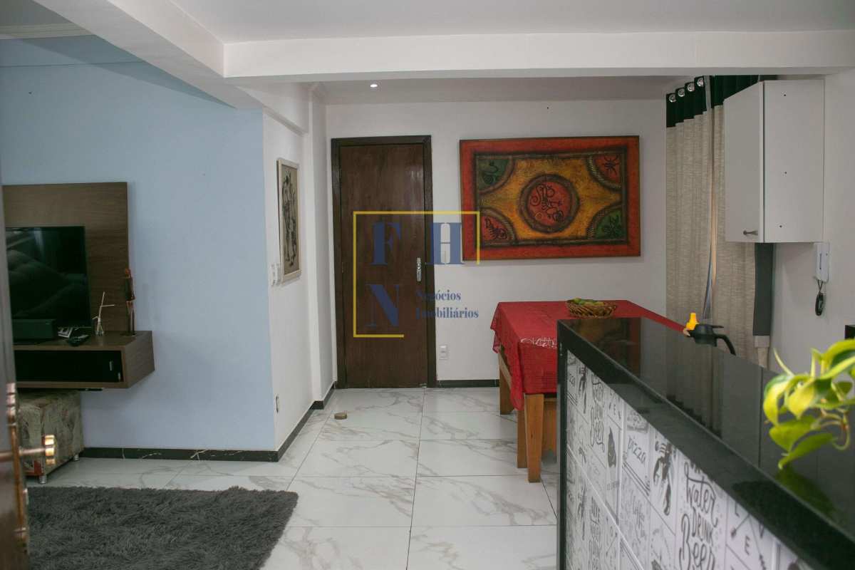 Apartamento 3 Quartos à Venda no São Lucas em Belo Horizonte