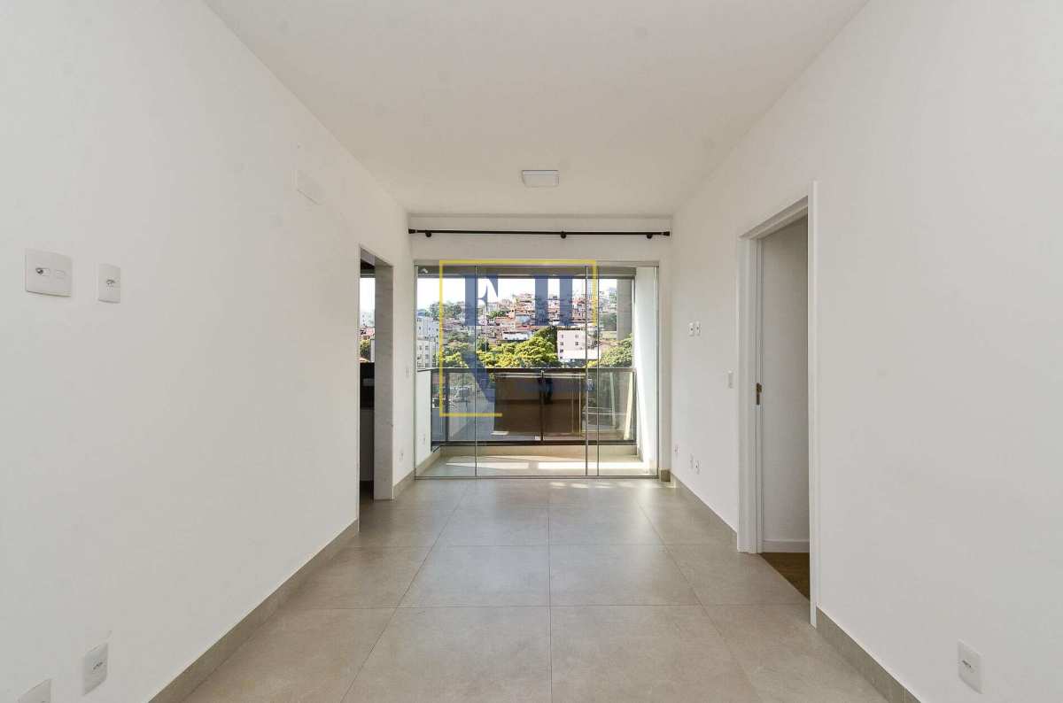 Apartamento 3 Quartos à Venda no São Lucas em Belo Horizonte