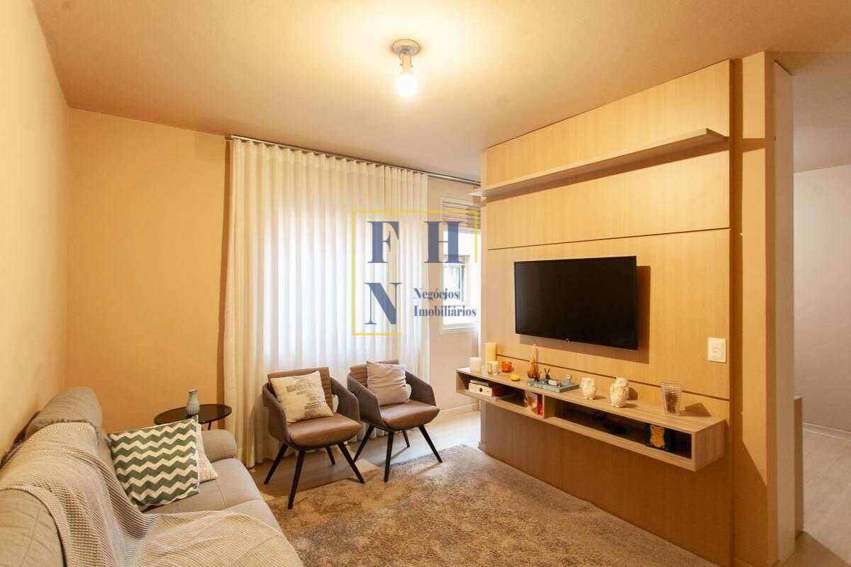 Apartamento 3 Quartos à Venda no São Luiz em Belo Horizonte