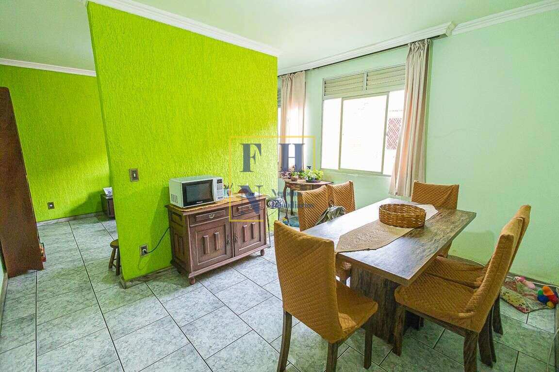 Apartamento 3 Quartos à Venda no São Luiz em Belo Horizonte