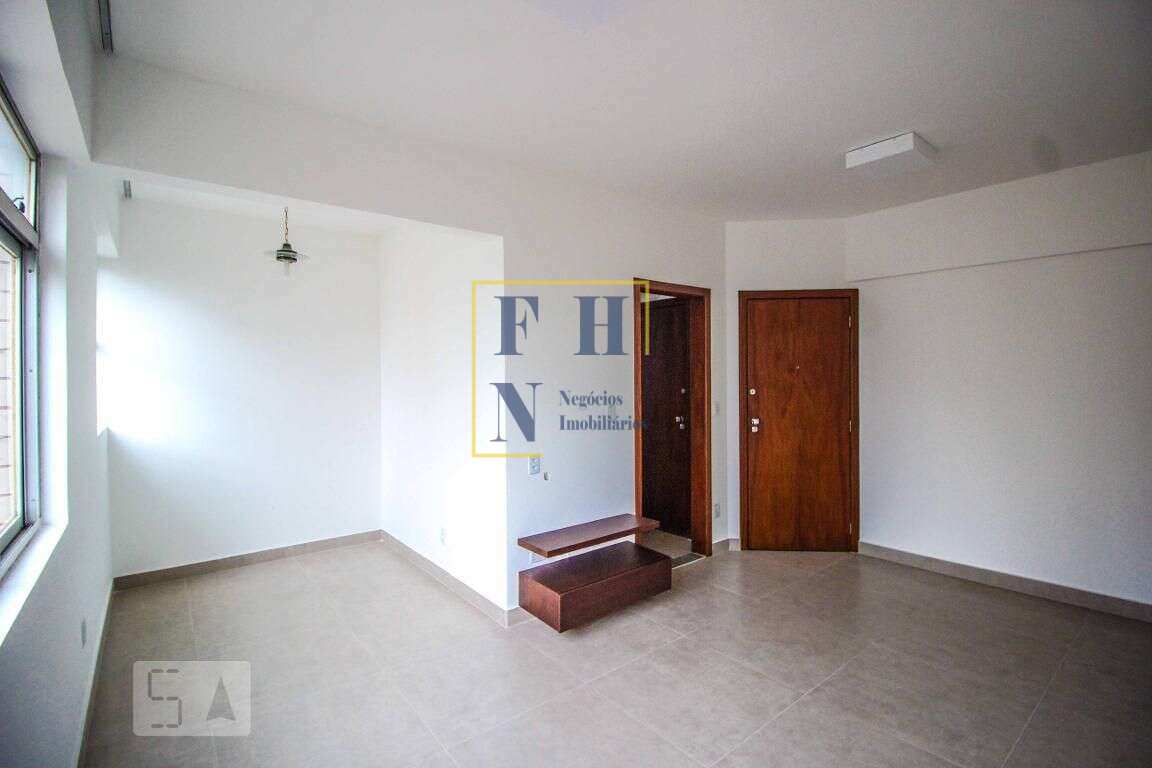 Apartamento 2 Quartos à Venda na Savassi em Belo Horizonte