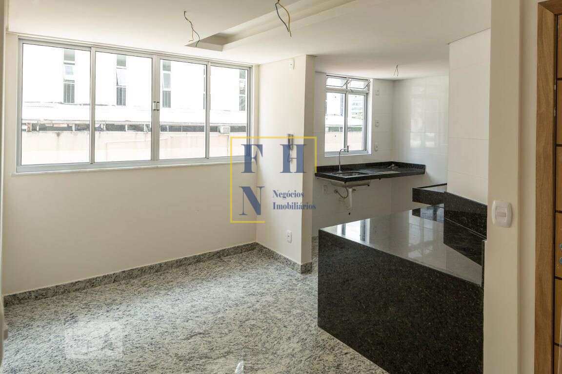  - Apartamento 2 Quartos à Venda na Savassi em Belo Horizonte