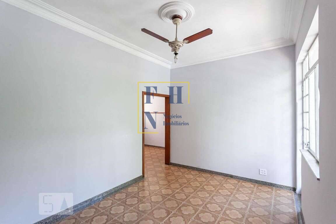 Apartamento à venda com 3 quartos, 110m² - Savassi,