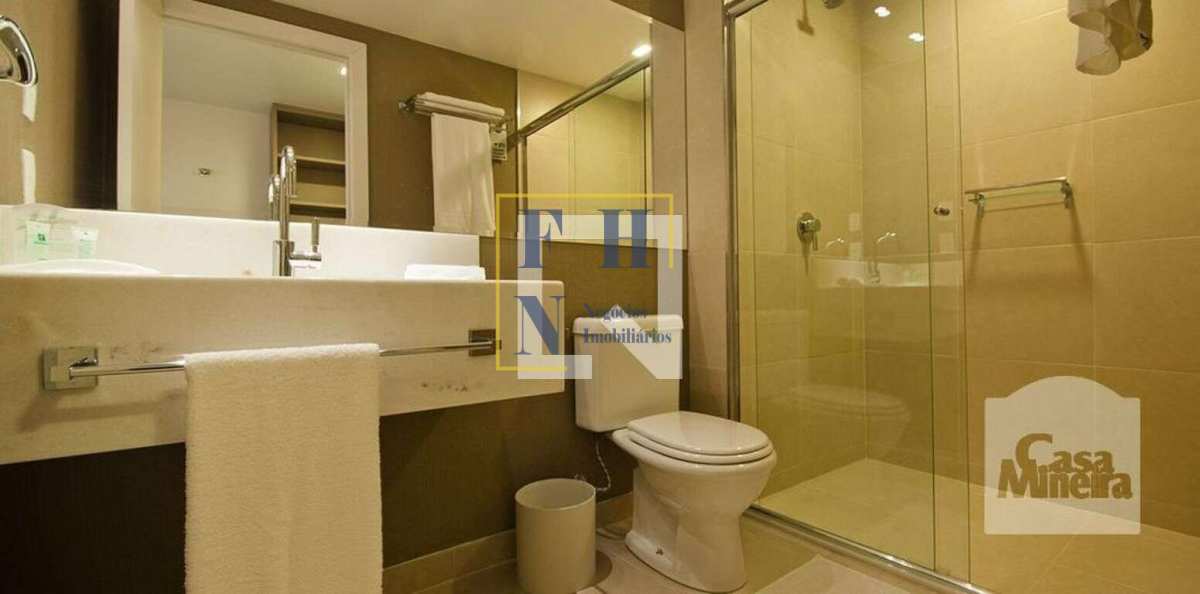  - Apartamento 1 Quarto à Venda na Savassi em Belo Horizonte