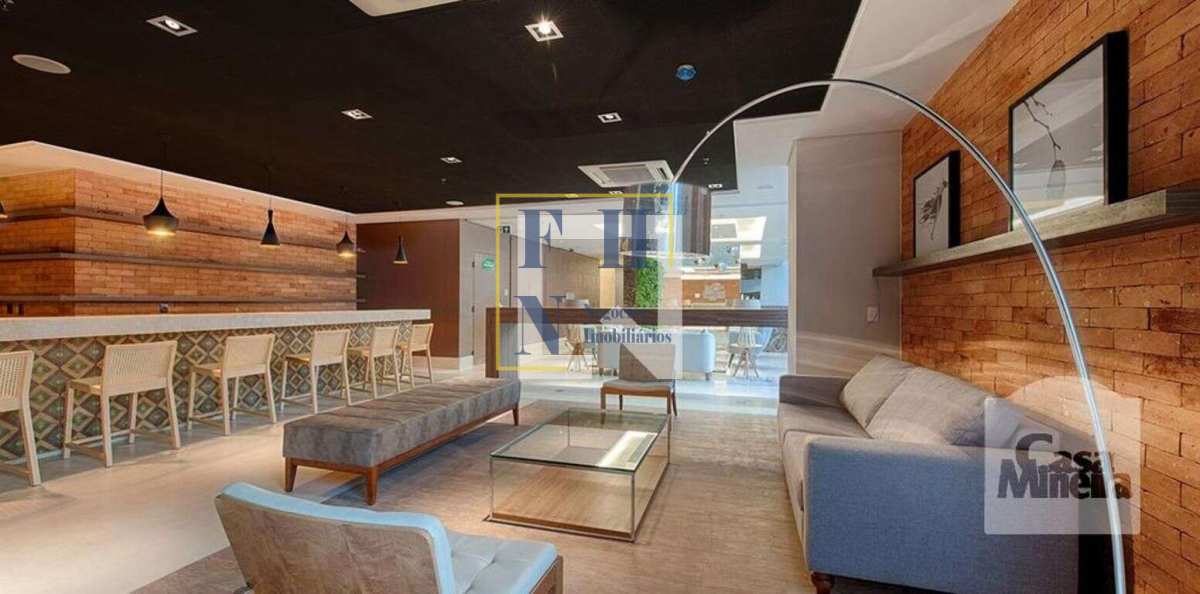  - Apartamento 1 Quarto à Venda na Savassi em Belo Horizonte