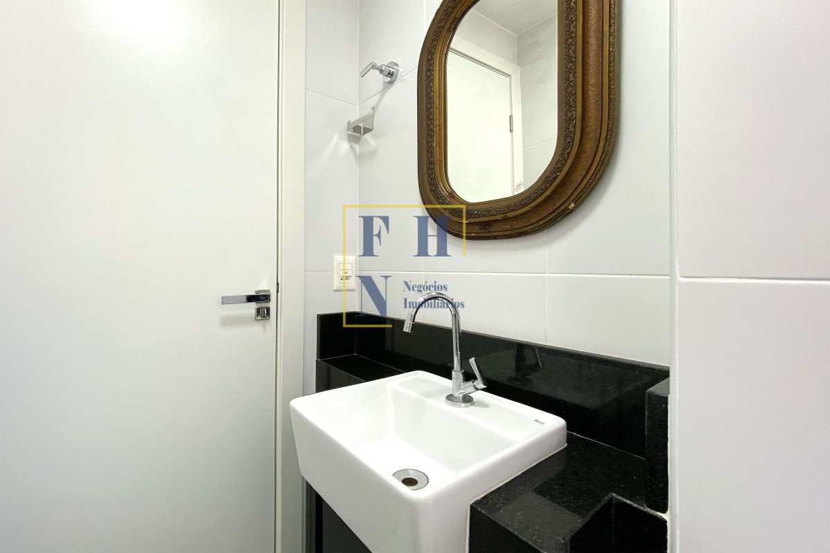 Apartamento 1 Quarto à Venda na Savassi em Belo Horizonte