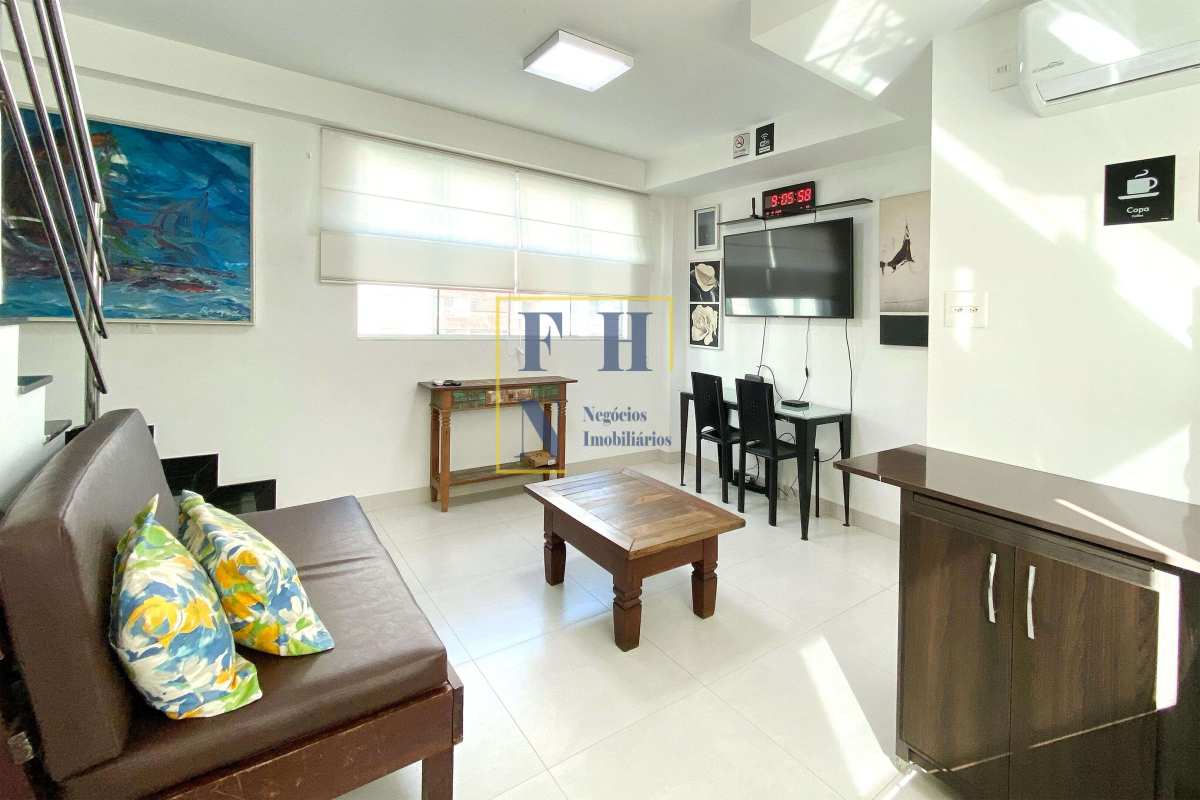 Apartamento à venda com 1 quarto, 44m² - Savassi,Belo Horizonte