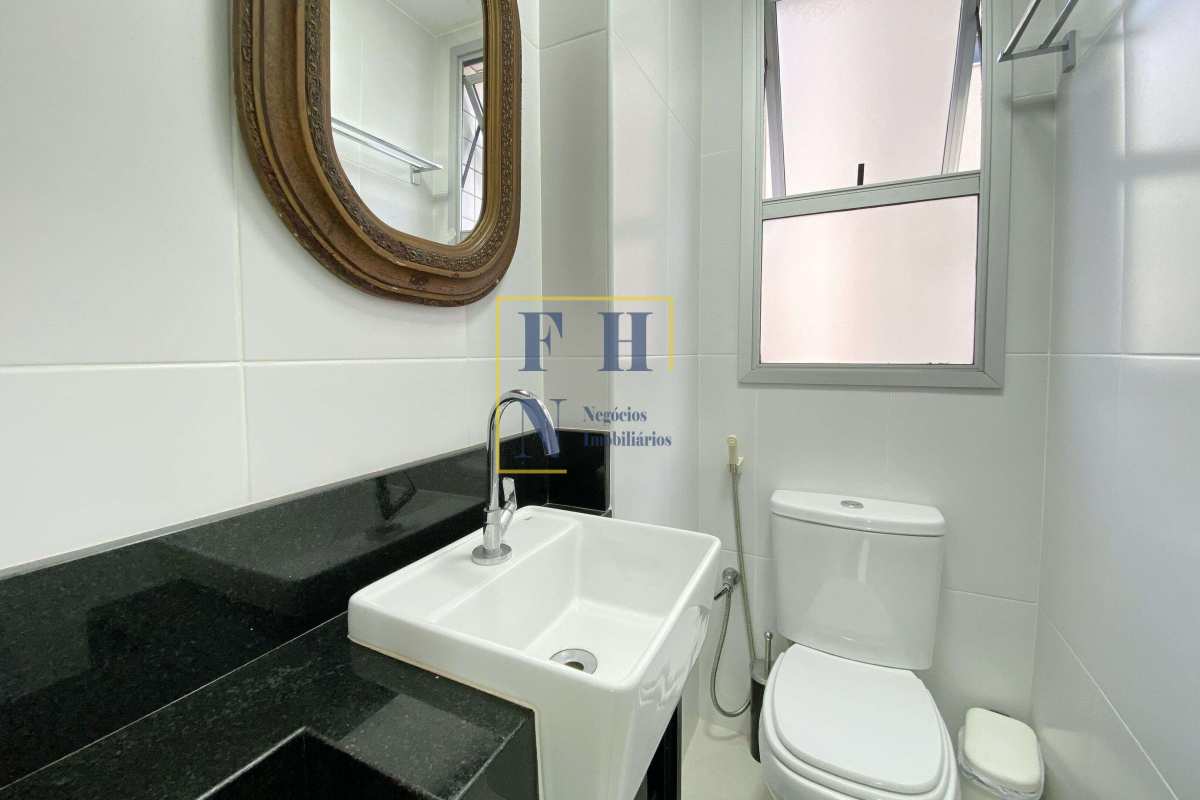  - Apartamento 1 Quarto à Venda na Savassi em Belo Horizonte