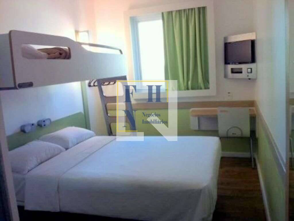 Apartamento à venda com 1 quarto, 14m² - Savassi,