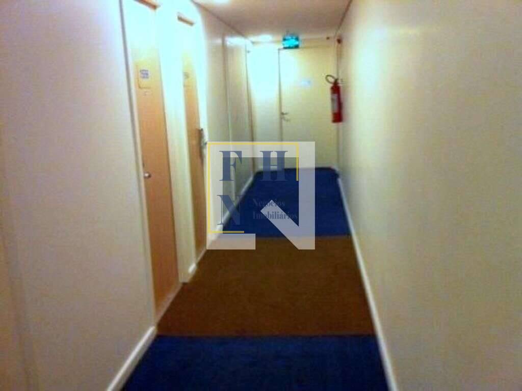 Apartamento à venda com 1 quarto, 14m² - Savassi,
