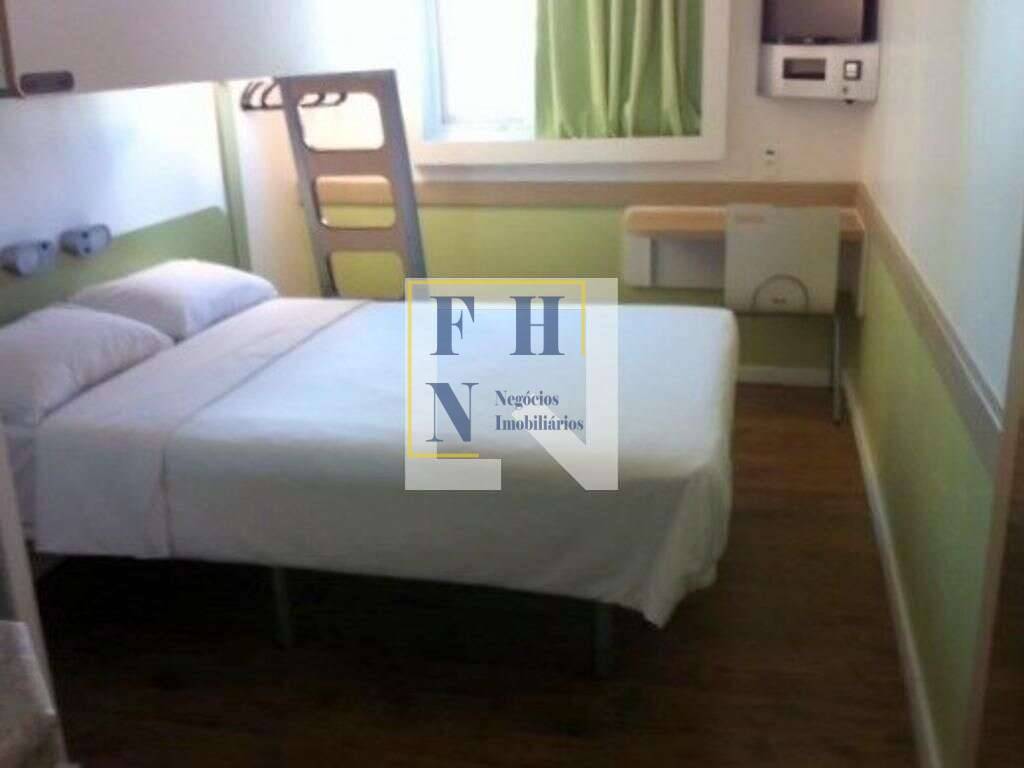 Apartamento à venda com 1 quarto, 14m² - Savassi,