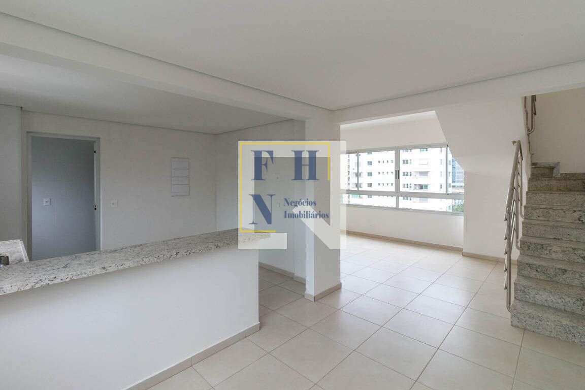Apartamento 4 Quartos à Venda na Savassi em Belo Horizonte