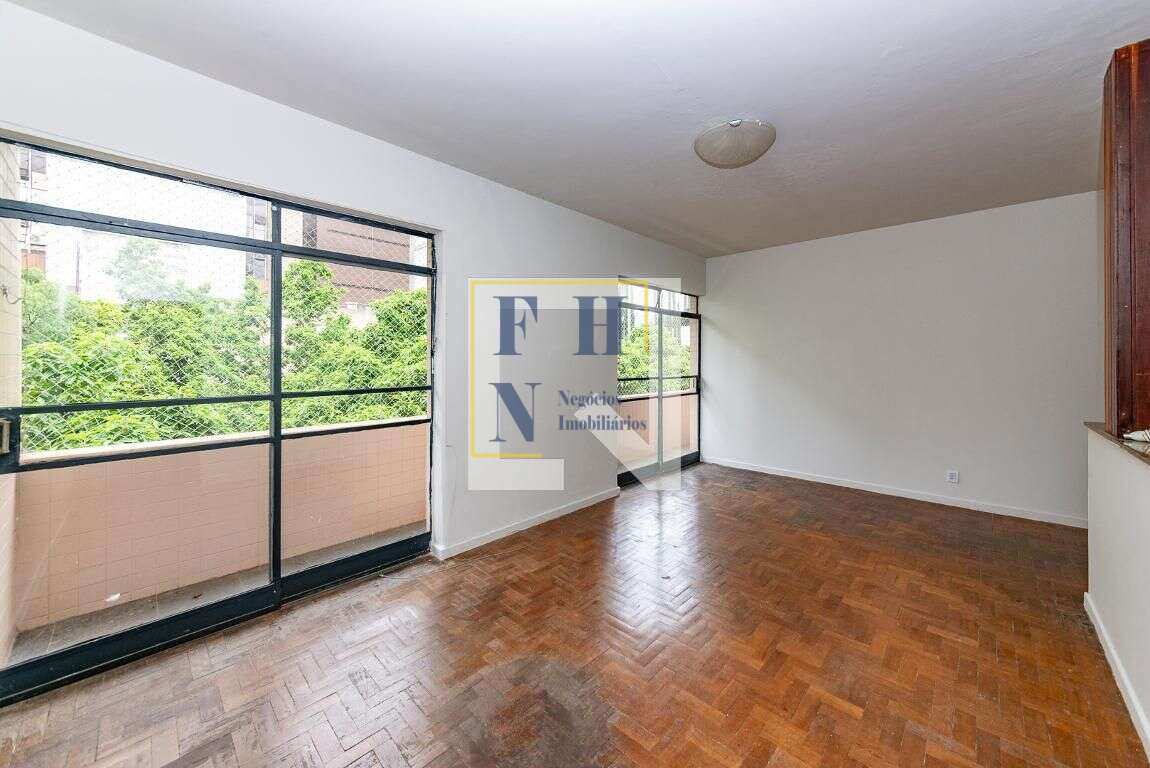Apartamento 3 Quartos à Venda na Savassi em Belo Horizonte