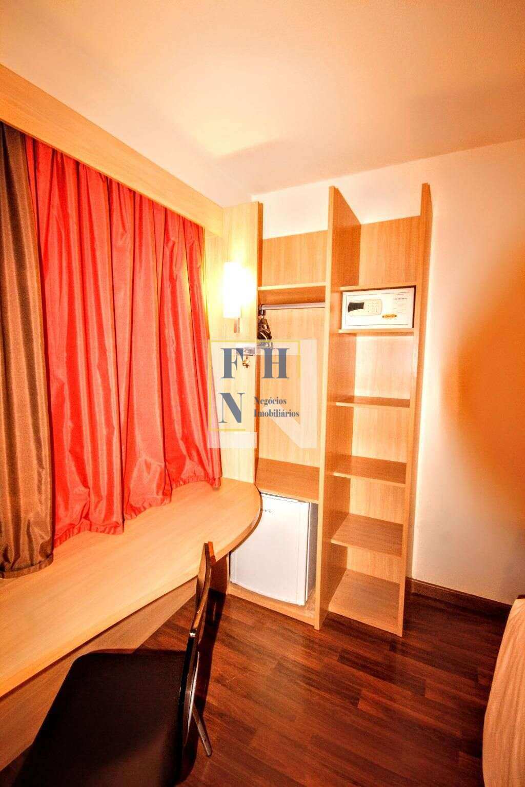 Apartamento 1 Quarto à Venda na Savassi em Belo Horizonte