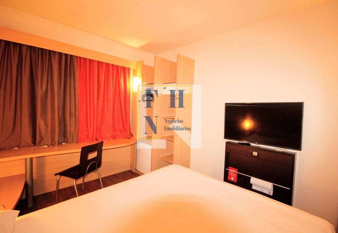 Apartamento à venda com 1 quarto, 19m² - Savassi,Belo Horizonte