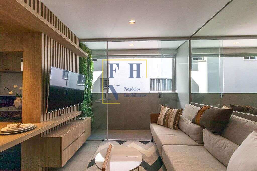 Apartamento 2 Quartos à Venda na Savassi em Belo Horizonte