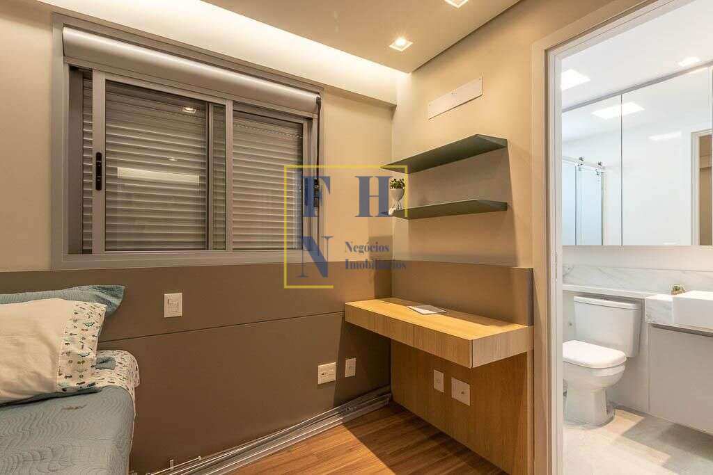 Apartamento à venda com 2 quartos, 57m² - Savassi,Belo Horizonte